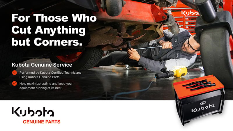 Blades Service