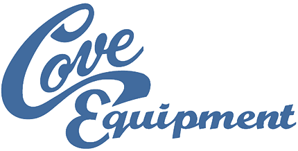 Cove Equipment logo