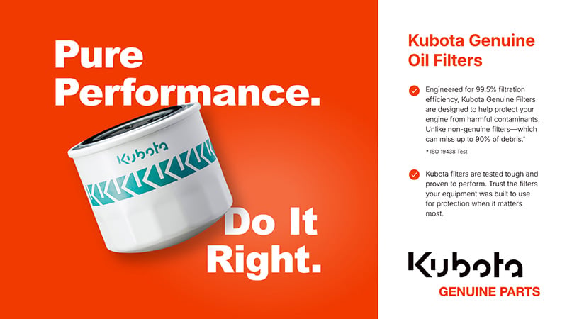 Oil Filter DIY