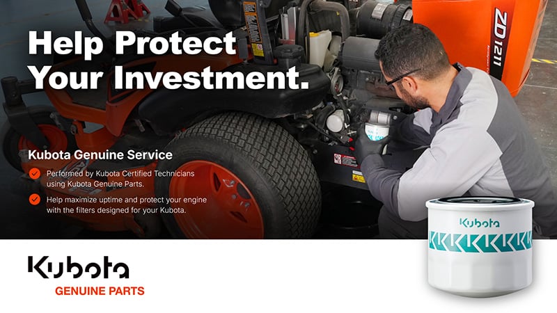 Oil Filter Service