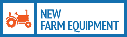 New Farm Equipment For Sale in Iowa