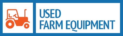 Used Farm Equipment For Sale in Iowa