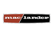 Mac Lander