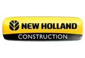 New Holland Construction