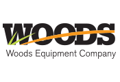 Woods Equipment For Sale
