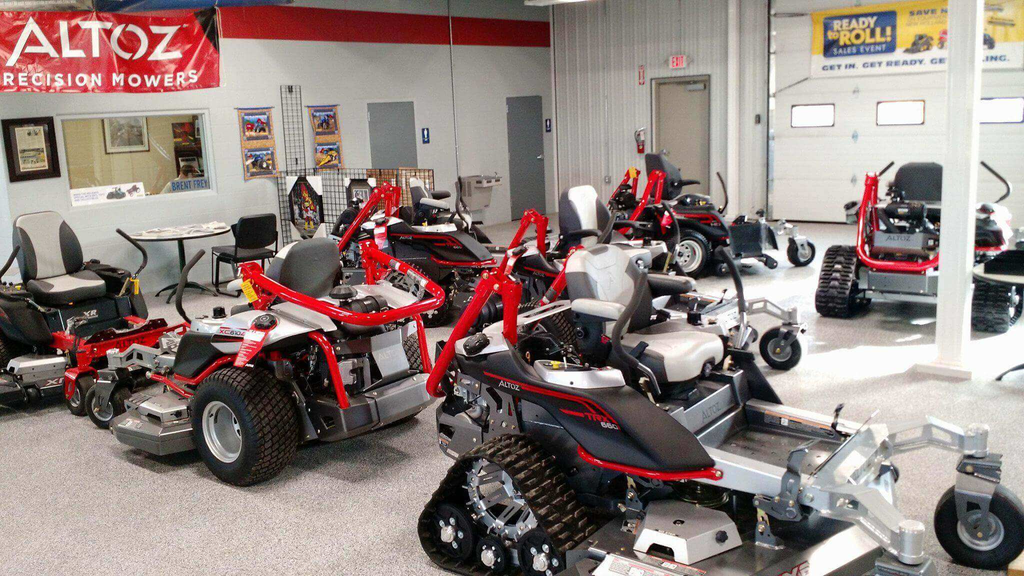 Gallery New Holland Cove Equipment Moscow, IA Columbus City, IA