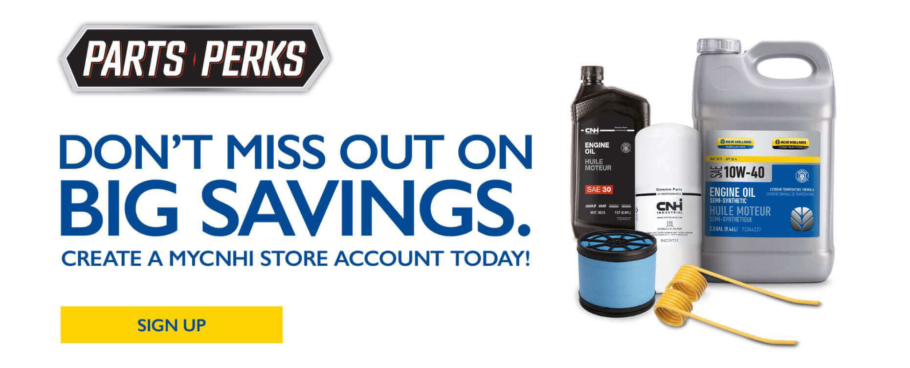 Parts New Holland Cove Equipment Moscow, IA Columbus City, IA