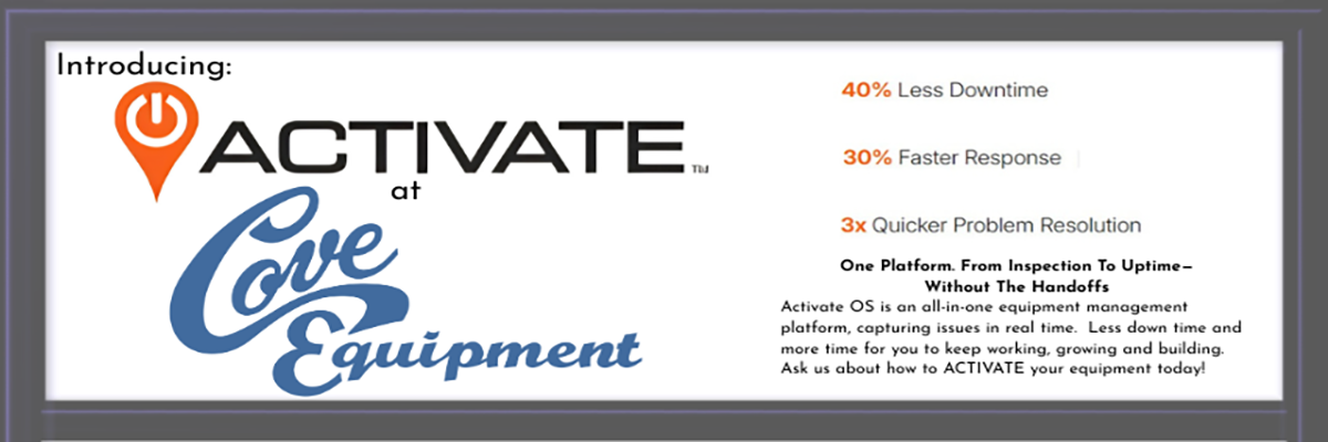 Introducing Activate