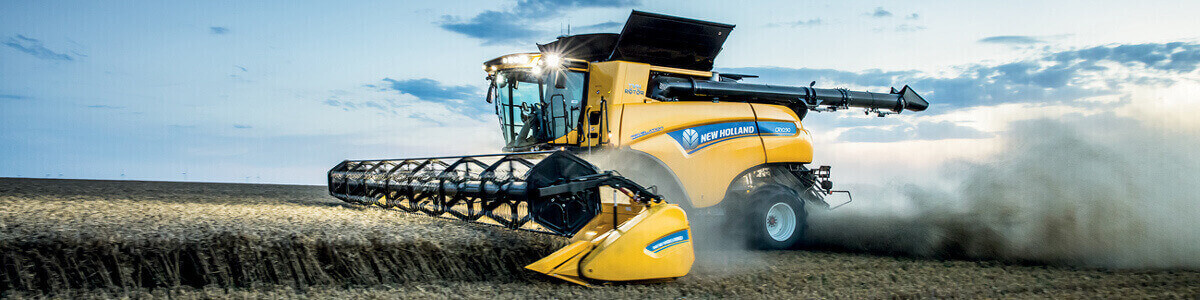 New Holland